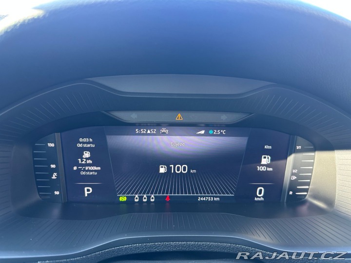 Škoda Karoq Style 2,0TDI 4x4 2022