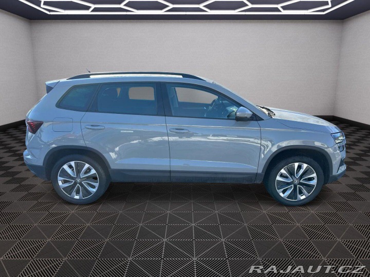 Škoda Karoq Style 2,0TDI 4x4 2022