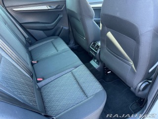 Škoda Karoq Style 2,0TDI 4x4 2022