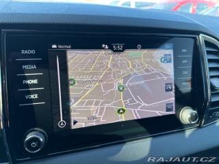 Škoda Karoq Style 2,0TDI 4x4 2022