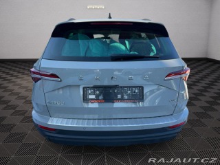 Škoda Karoq Style 2,0TDI 4x4 2022