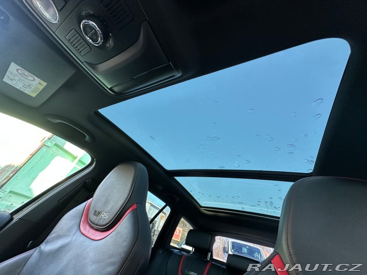 Škoda Octavia RS 2,0TSI 169kw 2016