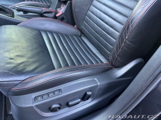 Škoda Octavia RS 2,0TSI 169kw 2016