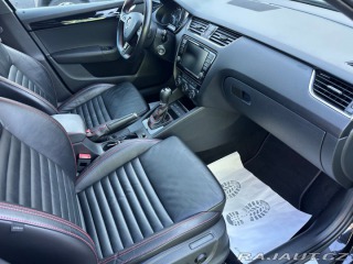 Škoda Octavia RS 2,0TSI 169kw 2016