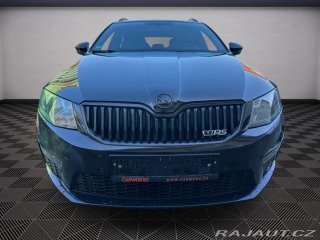 Škoda Octavia RS 2,0TSI 169kw 2016