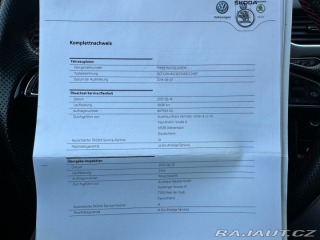 Škoda Octavia RS 2,0TSI 169kw 2016