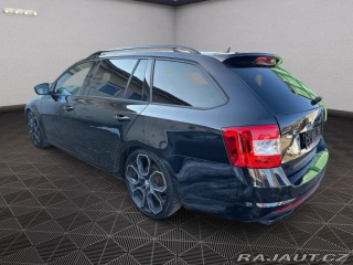 Škoda Octavia RS 2,0TSI 169kw 2016