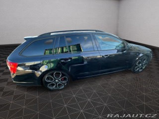 Škoda Octavia RS 2,0TSI 169kw 2016