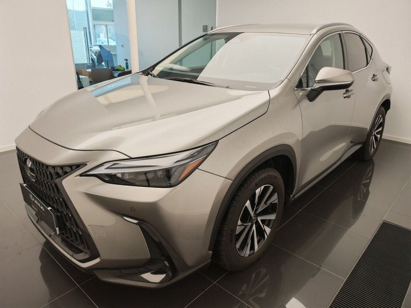 Lexus Ostatní modely NX 450h plus 450h+,Executive,4x4
