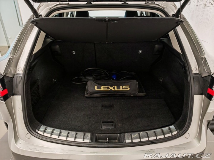 Lexus Ostatní modely NX 450h plus 450h+,Executive,4x4 2023