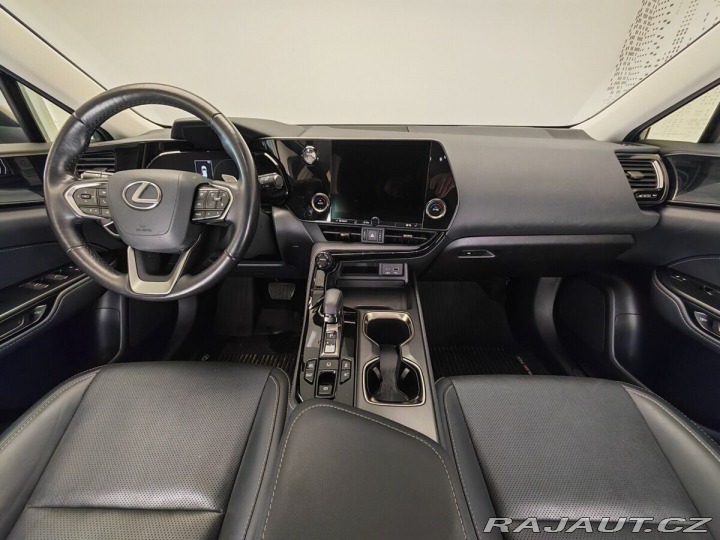 Lexus Ostatní modely NX 450h plus 450h+,Executive,4x4 2023
