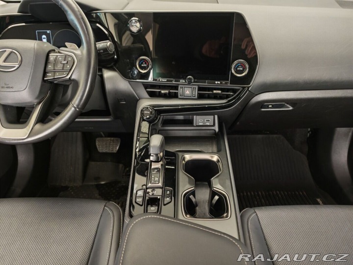 Lexus Ostatní modely NX 450h plus 450h+,Executive,4x4 2023