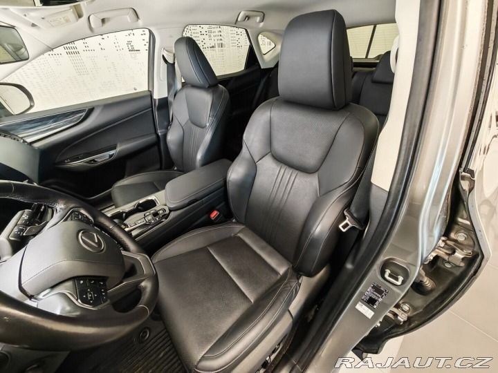 Lexus Ostatní modely NX 450h plus 450h+,Executive,4x4 2023