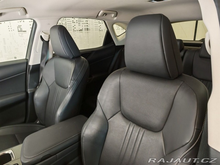 Lexus Ostatní modely NX 450h plus 450h+,Executive,4x4 2023