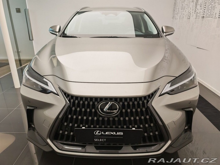 Lexus Ostatní modely NX 450h plus 450h+,Executive,4x4 2023