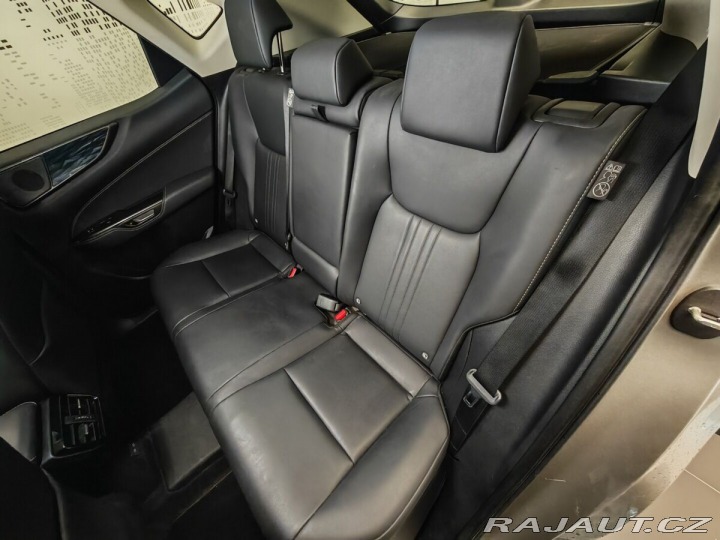 Lexus Ostatní modely NX 450h plus 450h+,Executive,4x4 2023