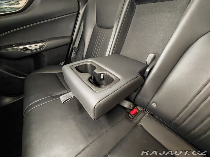 Lexus Ostatní modely NX 450h plus 450h+,Executive,4x4 2023