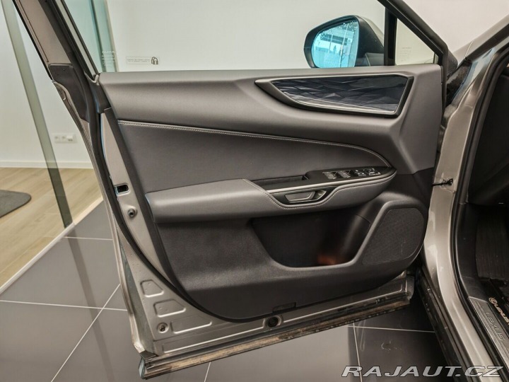 Lexus Ostatní modely NX 450h plus 450h+,Executive,4x4 2023