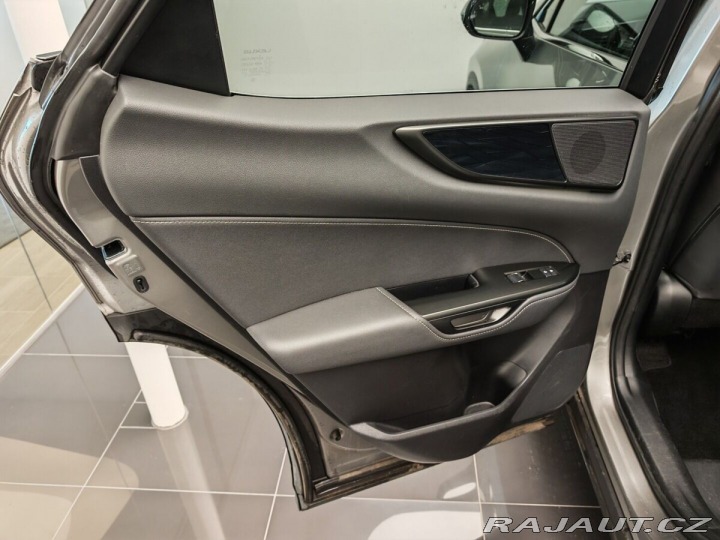 Lexus Ostatní modely NX 450h plus 450h+,Executive,4x4 2023