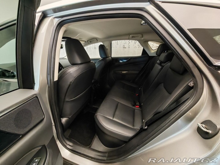 Lexus Ostatní modely NX 450h plus 450h+,Executive,4x4 2023