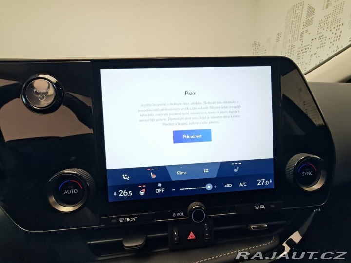 Lexus Ostatní modely NX 450h plus 450h+,Executive,4x4 2023