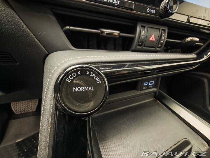 Lexus Ostatní modely NX 450h plus 450h+,Executive,4x4 2023