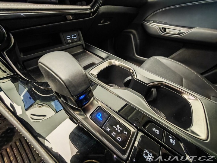 Lexus Ostatní modely NX 450h plus 450h+,Executive,4x4 2023