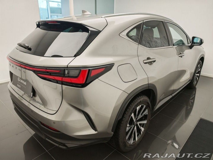 Lexus Ostatní modely NX 450h plus 450h+,Executive,4x4 2023