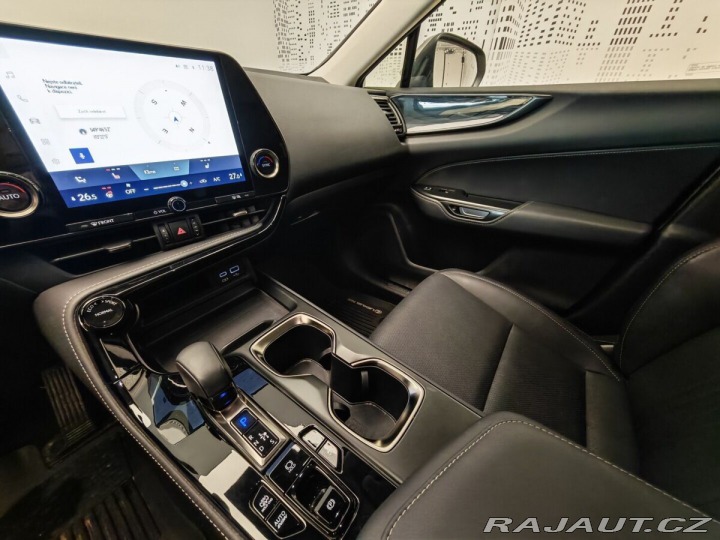 Lexus Ostatní modely NX 450h plus 450h+,Executive,4x4 2023