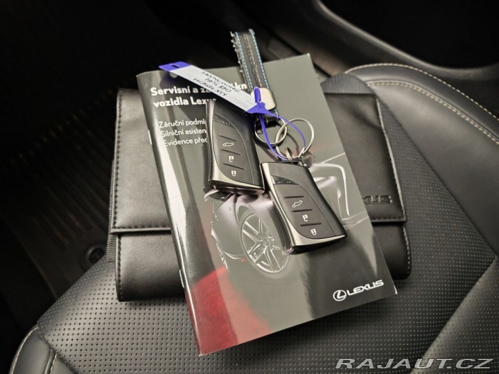 Lexus Ostatní modely NX 450h plus 450h+,Executive,4x4 2023