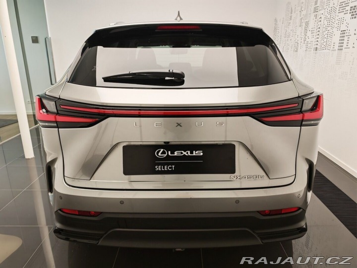 Lexus Ostatní modely NX 450h plus 450h+,Executive,4x4 2023