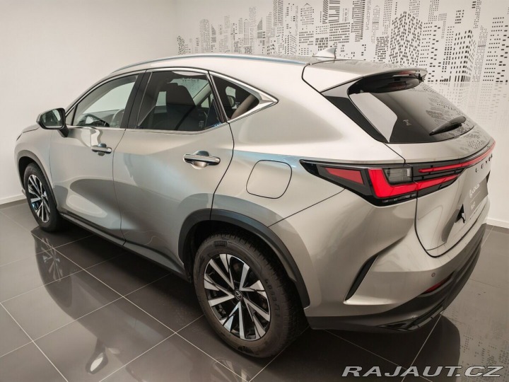 Lexus Ostatní modely NX 450h plus 450h+,Executive,4x4 2023