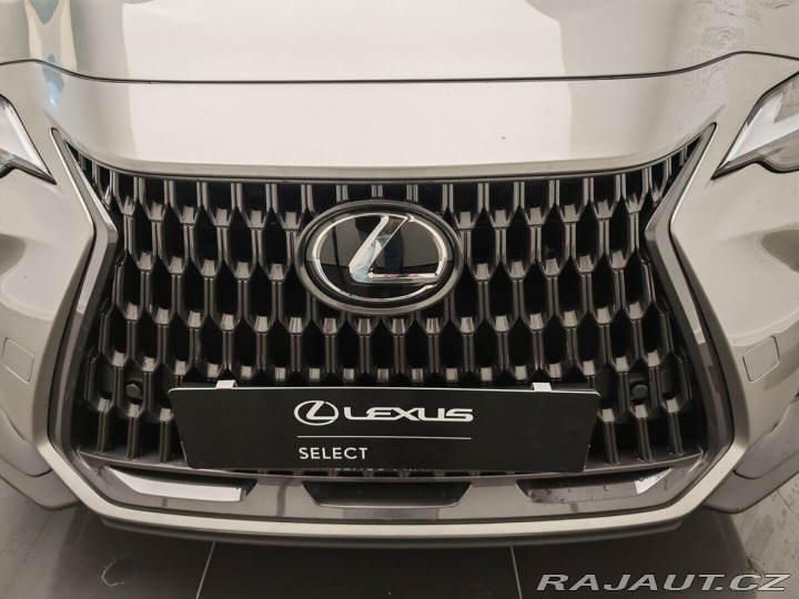 Lexus Ostatní modely NX 450h plus 450h+,Executive,4x4 2023