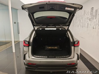 Lexus Ostatní modely NX 450h plus 450h+,Executive,4x4 2023