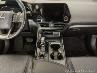 Lexus Ostatní modely NX 450h plus 450h+,Executive,4x4 2023