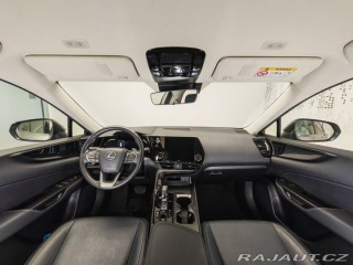 Lexus Ostatní modely NX 450h plus 450h+,Executive,4x4 2023