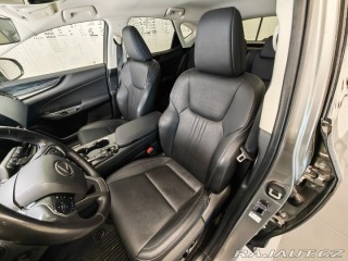 Lexus Ostatní modely NX 450h plus 450h+,Executive,4x4 2023