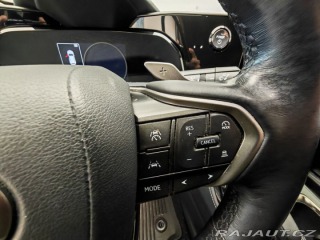 Lexus Ostatní modely NX 450h plus 450h+,Executive,4x4 2023