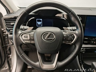 Lexus Ostatní modely NX 450h plus 450h+,Executive,4x4 2023