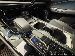 Lexus Ostatní modely NX 450h plus 450h+,Executive,4x4 2023