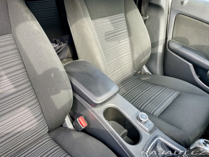 Mercedes-Benz B 180 CDI 2014