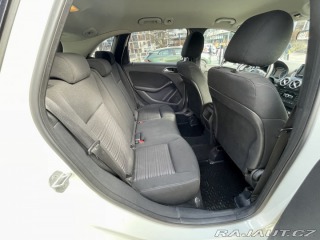 Mercedes-Benz B 180 CDI 2014