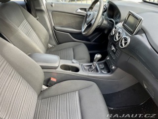 Mercedes-Benz B 180 CDI 2014