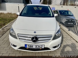 Mercedes-Benz B 180 CDI 2014
