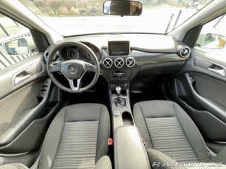 Mercedes-Benz B 180 CDI 2014
