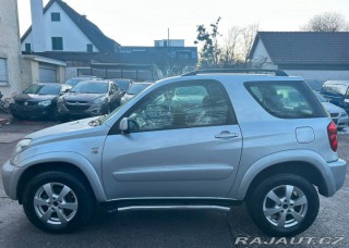 Toyota RAV4  2005