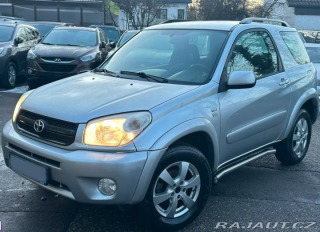 Toyota RAV4  2005