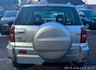 Toyota RAV4  2005