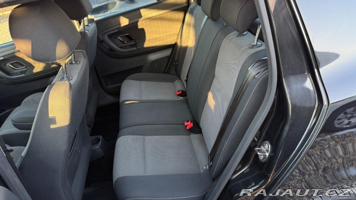 Škoda Fabia 1.2TSi 77kW*DSG*Sport edi 2010