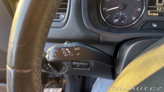 Škoda Fabia 1.2TSi 77kW*DSG*Sport edi 2010